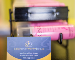 Salon122-24 Salon122-24